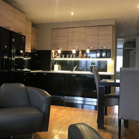 Lovely Apartment Белград Экстерьер фото
