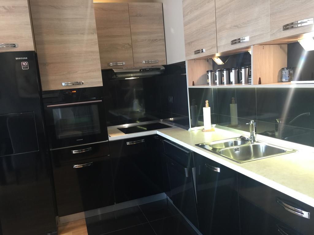 Lovely Apartment Белград Экстерьер фото
