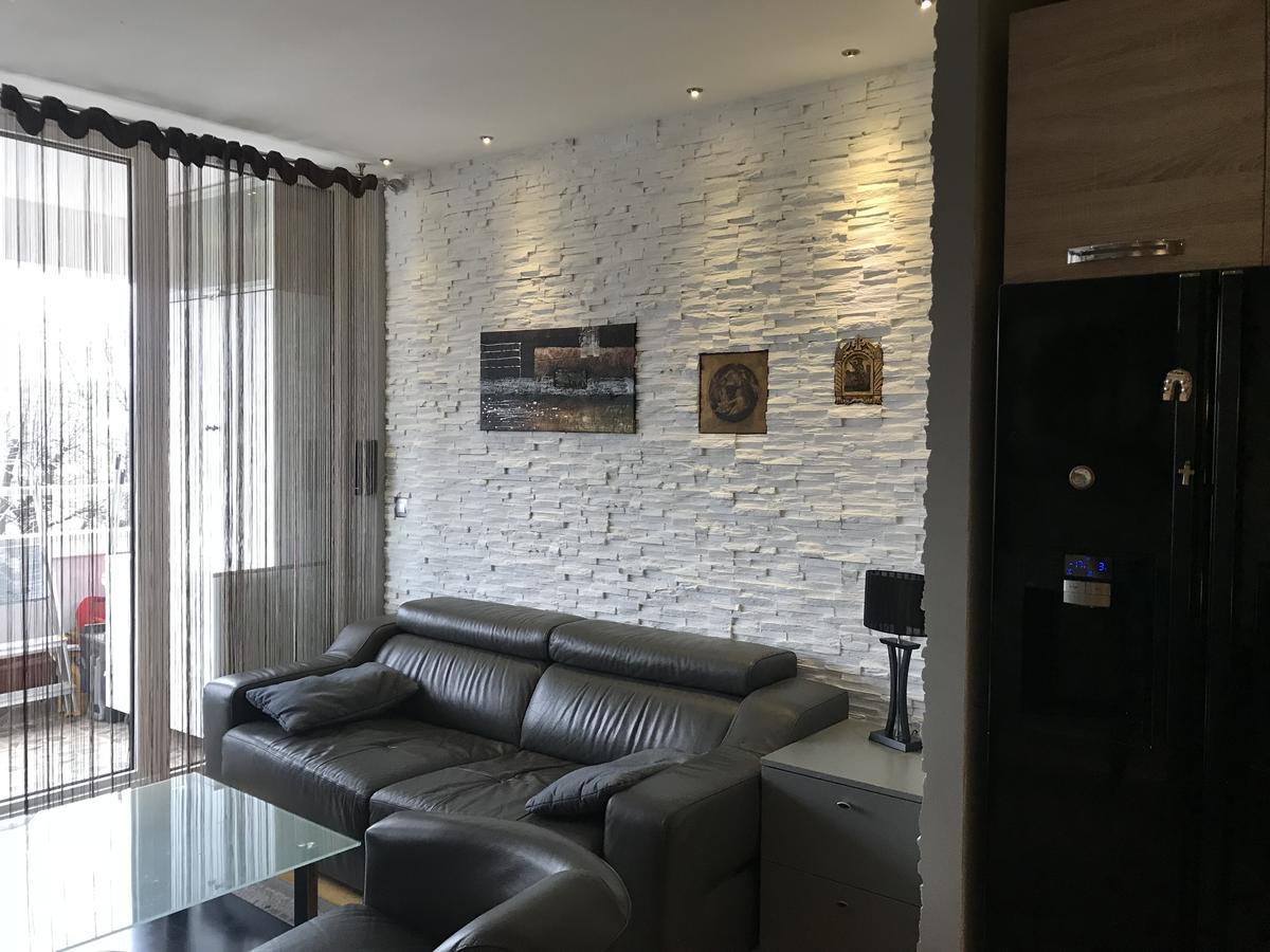 Lovely Apartment Белград Экстерьер фото