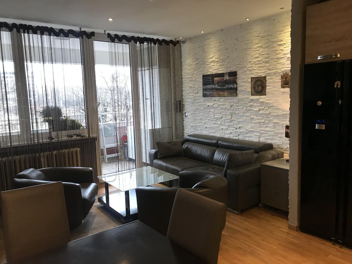 Lovely Apartment Белград Экстерьер фото
