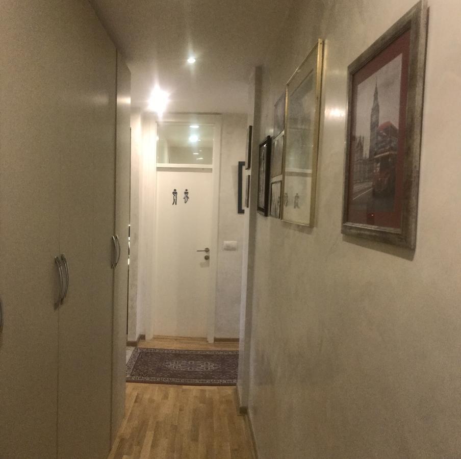 Lovely Apartment Белград Экстерьер фото