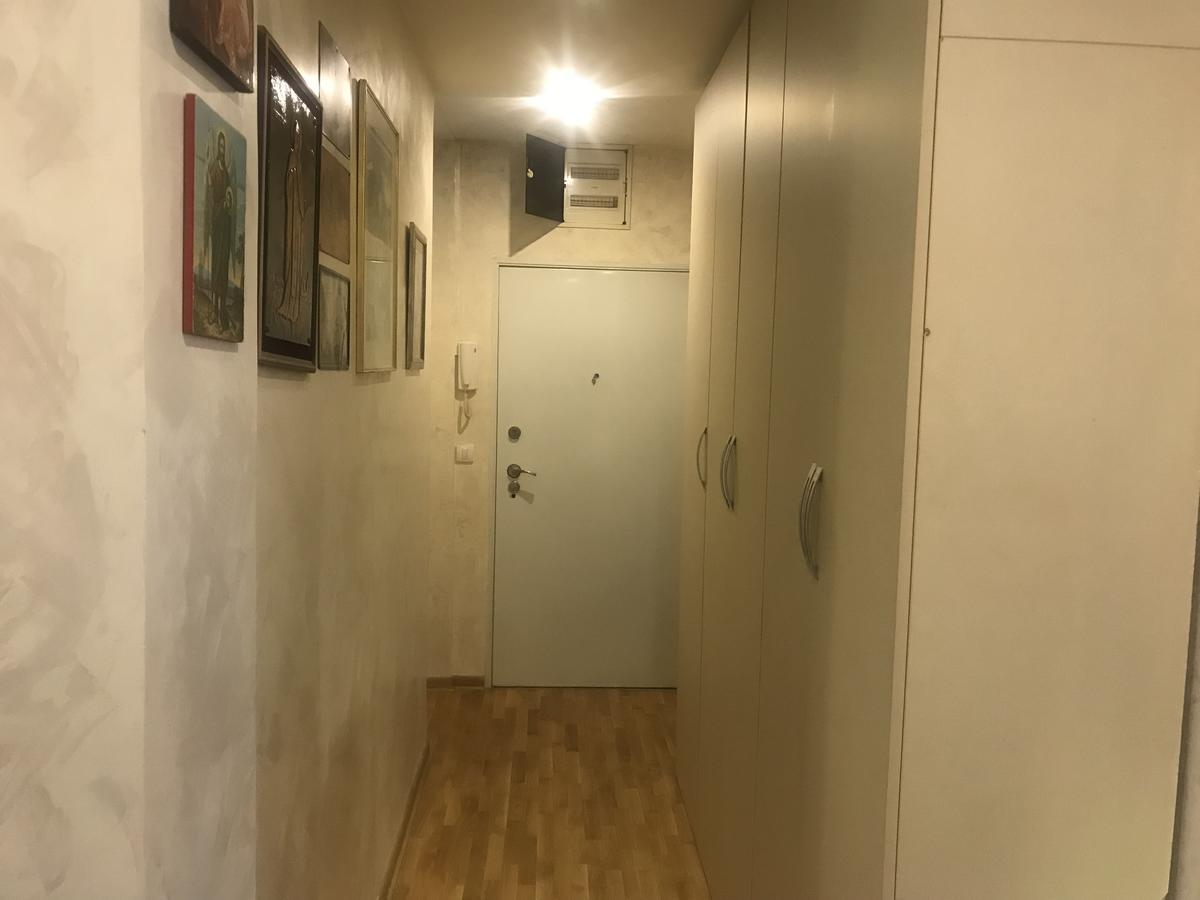 Lovely Apartment Белград Экстерьер фото