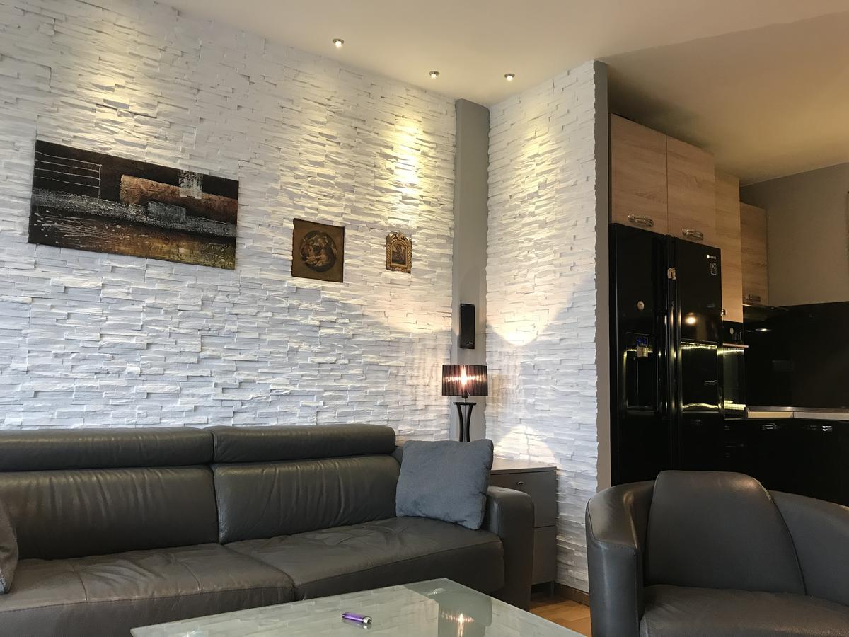 Lovely Apartment Белград Экстерьер фото