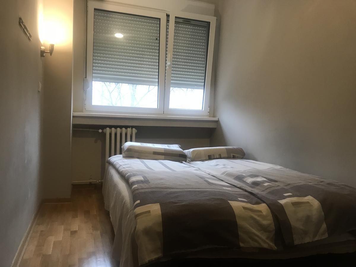 Lovely Apartment Белград Экстерьер фото