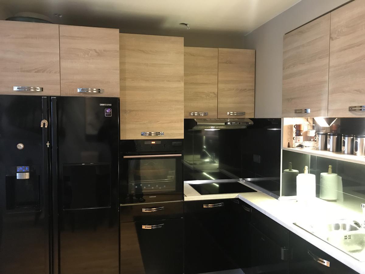 Lovely Apartment Белград Экстерьер фото