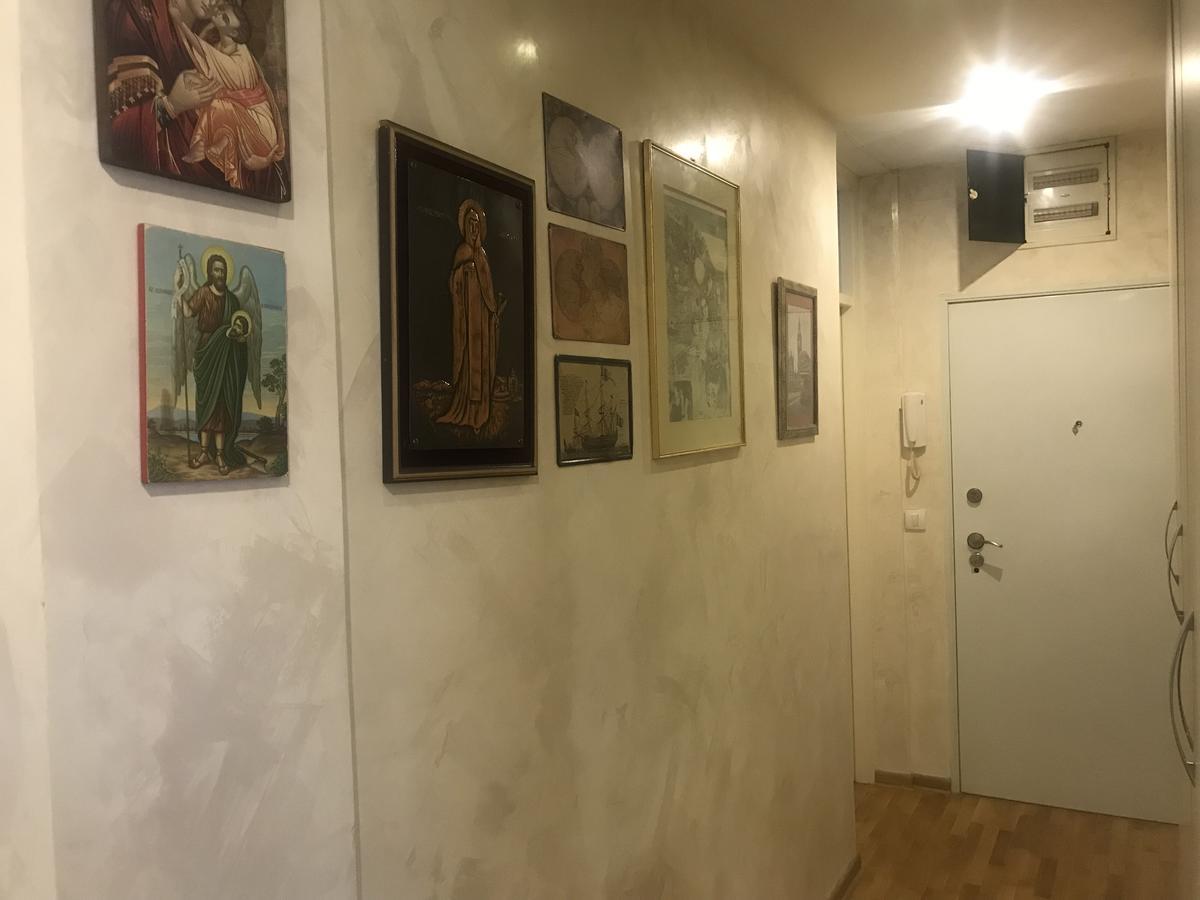 Lovely Apartment Белград Экстерьер фото