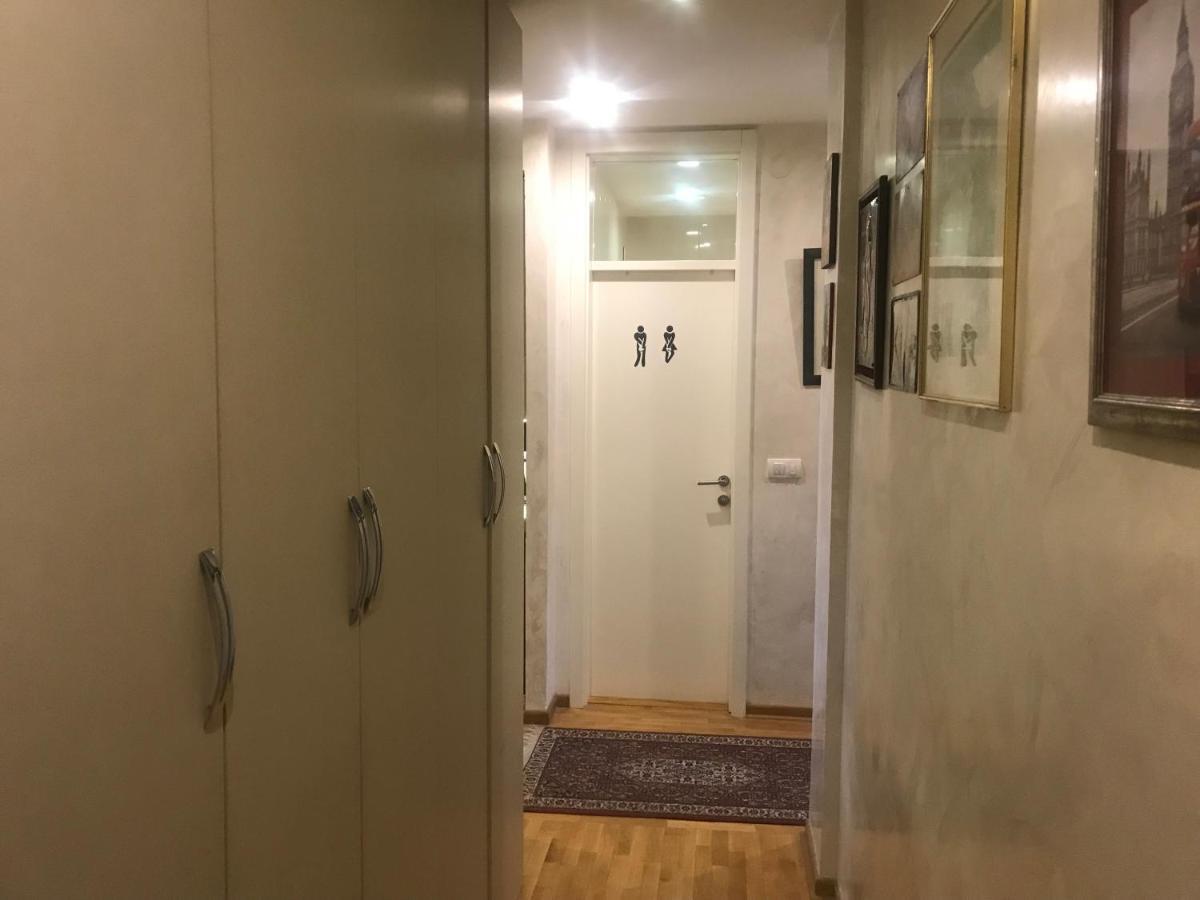 Lovely Apartment Белград Номер фото