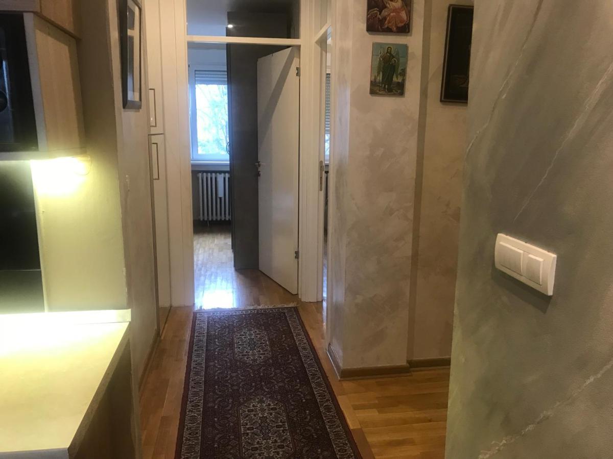 Lovely Apartment Белград Номер фото