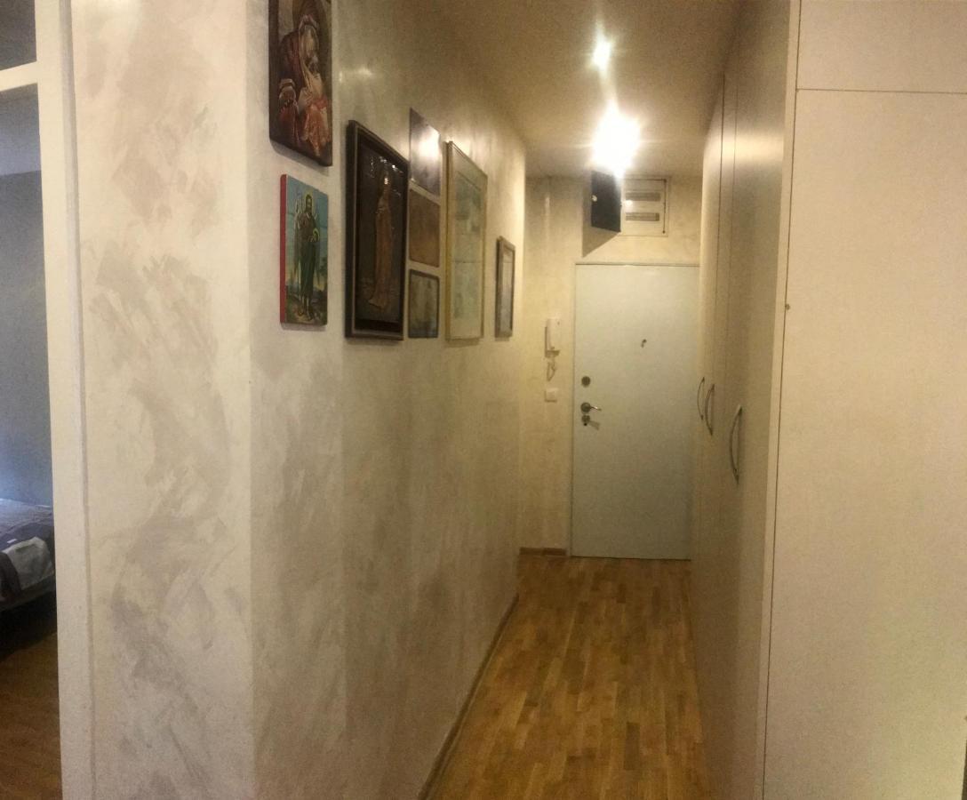 Lovely Apartment Белград Номер фото